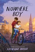 Nowhere boy (en Inglés)