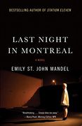 Last Night in Montreal (en Inglés)