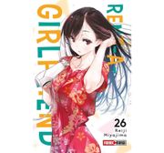RENT-A-GIRLFRIEND N.26