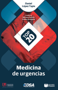 Top 20 Medicina de urgencias