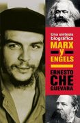 Marx Y Engels: Una Síntesis Biográfica (en Inglés)