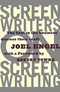 Screenwriters on Screen-Writing: The Best in the Business Discuss Their Craft (en Anglais)