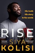 Rise: The Brand New Autobiography (en Inglés)