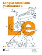 Lengua Castellana y Literatura 2 ba 2020