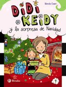 Didi Keidy  y la Sorpresa de Navidad