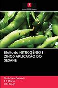 Efeito do Nitrogênio e Zinco Aplicação do Sesame (en Portugués)