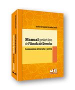 Manual Práctico de Filosofía del Derecho