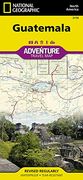 Guatemala (Adventure map) (en Inglés)