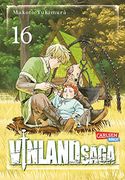 Vinland Saga 16 (en Alemán)