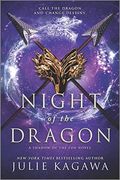 Night of the Dragon: 3 (Shadow of the Fox) 