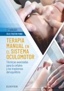 Terapia Manual en el Sistema Oculomotor - 2ª Edición (in Spanish)