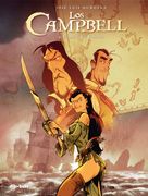 Los Campbell 4: El oro de san Brandamo