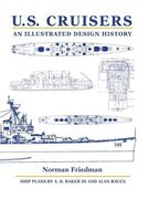 U. S. Cruisers: An Illustrated Design History 