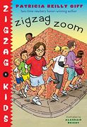 Zigzag Zoom (en Inglés)