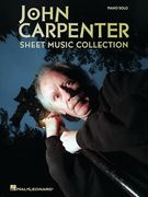John Carpenter Sheet Music Collection (en Inglés)