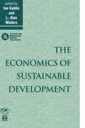 The Economics of Sustainable Development (en Inglés)