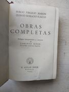 Obras completas