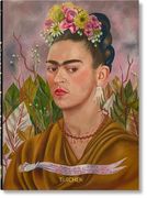 Frida Kahlo. 40Th ed. (en Inglés)