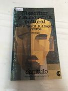 El escritor y la industria cultural