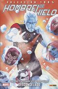 Hombre de Hielo 01