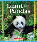Giant Pandas (Nature's Children) (en Inglés)
