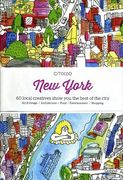 Citi X60: New York /Anglais (Victionary)