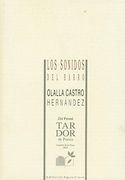 Sonidos del Barro,Los (Anaquel Poesía)