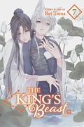 The King'S Beast, Vol. 7 (7) (en Inglés)