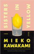 Sisters in Yellow: A Novel (en Inglés)
