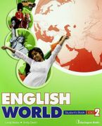 English World. 2º eso - Student's Book 2 (in Spanish)