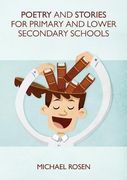 Poetry and Stories for Primary and Lower Secondary Schools (en Inglés)