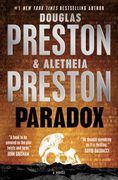 Paradox. A Novel (en Inglés)