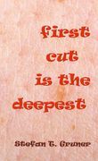 First cut is the Deepest (en Alemán)
