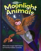 moonlight animals (en Inglés)