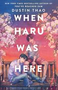 When Haru was Here (en Inglés)