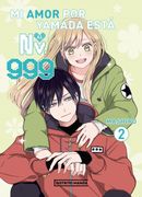 Mi Amor por Yamada Está al nv. 999 2 (in Spanish)