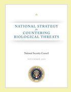 National Strategy for Countering Biological Threats (en Inglés)