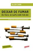 Deixar de Fumar és Fàcil si Saps com Fer-Ho (Labutxaca) (en Catalán)