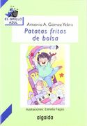 Patatas fritas de bolsa (Infantil - Juvenil - El Grillo... - El Grillo Azul)