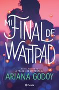Mi final de Wattpad