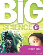 Big Science 6 Student Book: Big Science 6 Student Book 6 (Big English) (en Inglés)