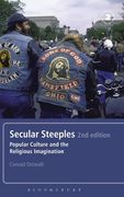 Secular Steeples 2nd Edition: Popular Culture and the Religious Imagination (en Inglés)