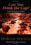 can you drink the cup? (en Inglés)