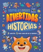 Divertidas Historias