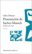 Presentación de Sacher-Masoch