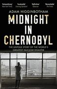 Midnight in Chernobyl (en Inglés)