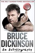 What Does This Button Do? The No. 1 Sunday Times Bestselling Autobiography