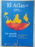 Atlas Iii-Le Monde Diplomatique
