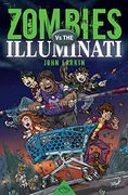 Zombies vs. The Illuminati (en Inglés)