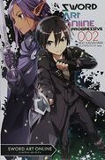Sword art Online Progressive 2 - Light Novel (en Inglés)